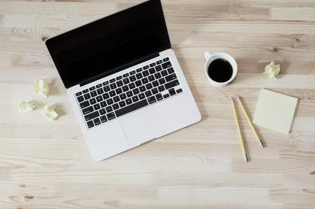 La lettre de motivation pour un stage