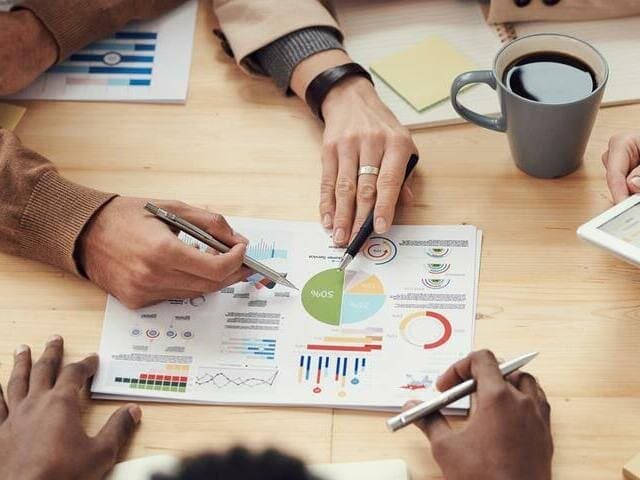 Comment rédiger l'introduction d'un business plan