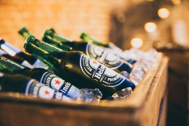 Étude de cas - La stratégie marketing digital de Heineken