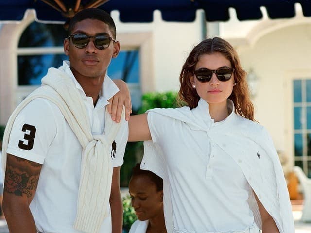 Analyse SWOT, exemple de Ralph Lauren