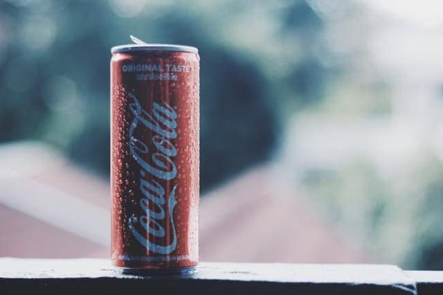 Storytelling, exemple de la marque Coca-Cola