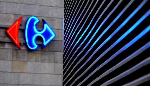 Une analyse PESTEL de la grande distribution avec l'exemple de Carrefour