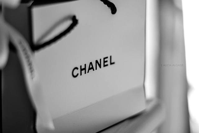 Etude de cas marketing sur Chanel 