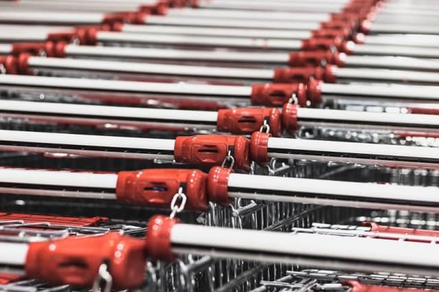 Etude de cas marketing - La stratégie de communication d'Auchan
