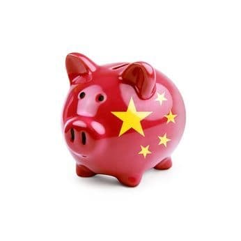 La Chine, une vraie puissance économique