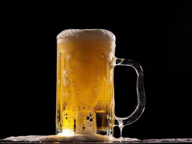 Étude de marché exemple - Le marché de la bière 2020