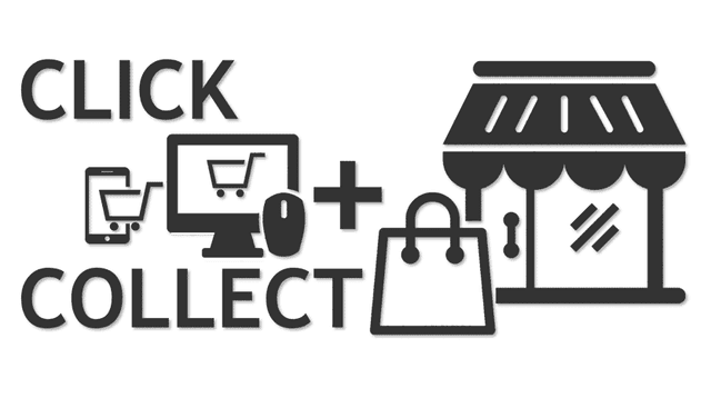 Étude de marché sur le Click and Collect