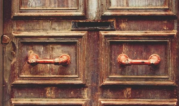 La puerta condenada de Julio Córtazar : resumen y explicación