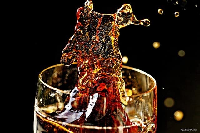Bye Bye Coca-Cola Light, bonjour Pepsi !
