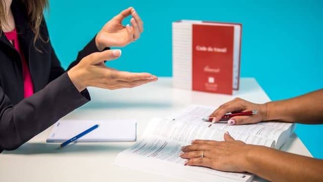 Méthodologie de la lettre de motivation pour une licence en droit