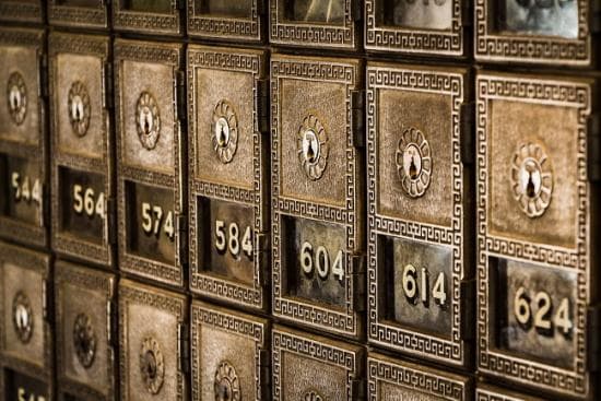 La gestion des risques bancaires - Mémoire