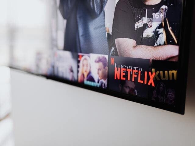 Étude de marché exemple - Le marché du streaming vidéo en 2020