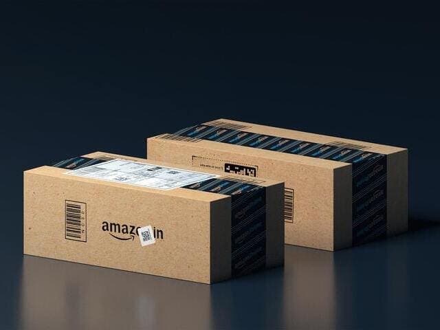 Étude de gestion STMG - Exemple avec Amazon