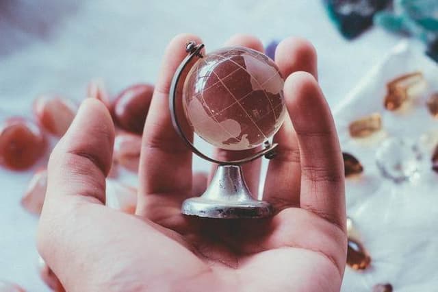 Exemples de thèmes et de sujets de mémoire en commerce international