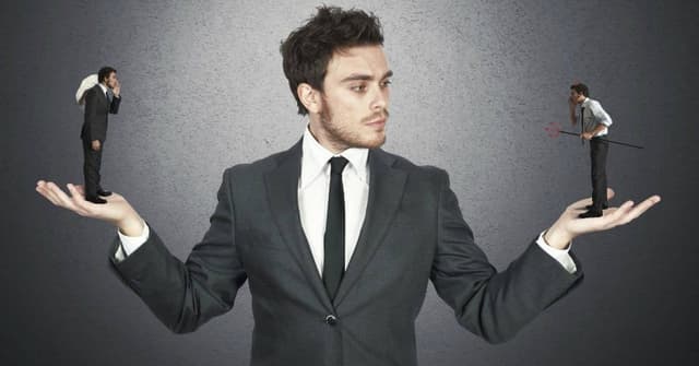 La conscience peut-elle nous tromper ?