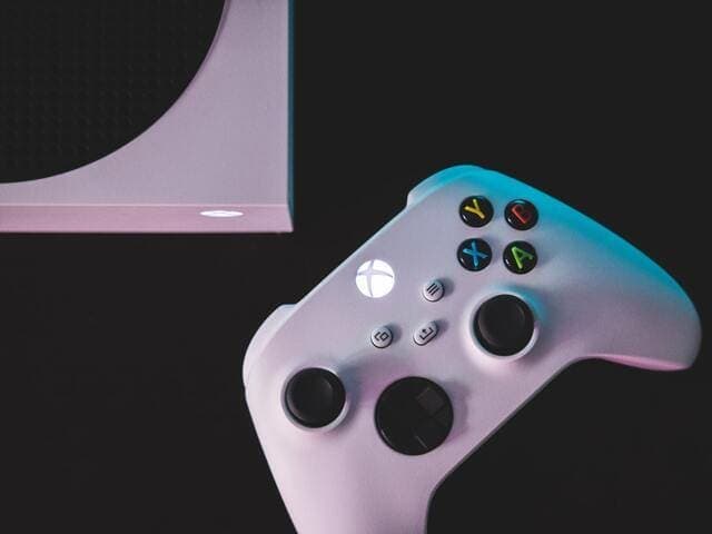 Marketing mix exemple concret 7P - Xbox