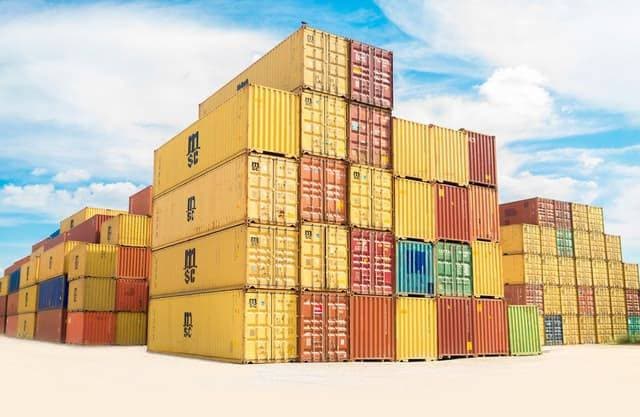 Le commerce international et l'internationalisation de la production