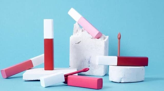 The global natural cosmetics market - Presentation