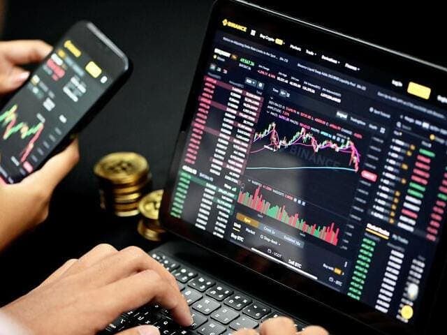 Liste de sujets de mémoire sur la finance digitale