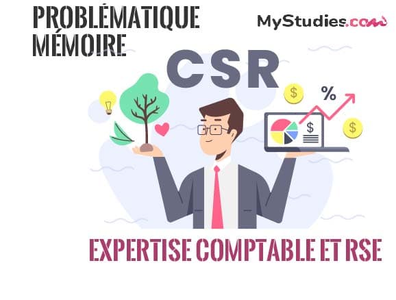 Idées de problématiques pour un mémoire DEC sur la RSE