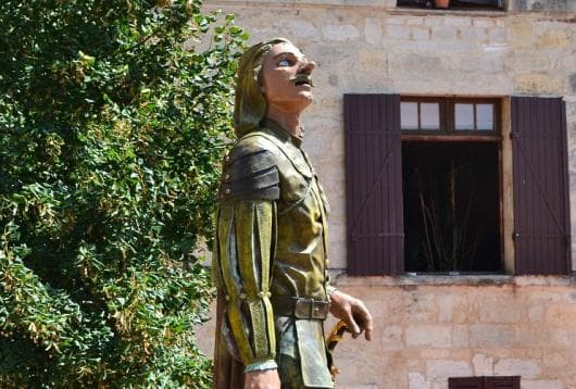 Fiche de lecture gratuite - Cyrano de Bergerac, de Rostand