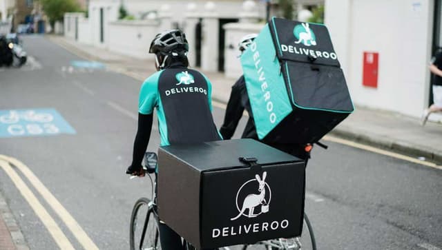 Analyse PESTEL de Deliveroo (livraison de plats cuisinés)
