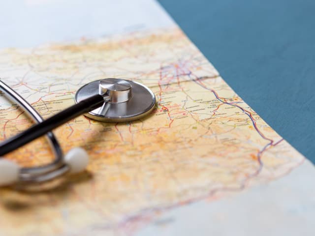 Les déserts médicaux : comprendre la situation et les solutions proposées