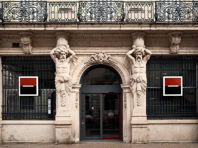 Analyse PESTEL de la Société Générale