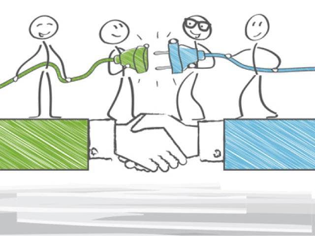 Le dialogue social en entreprise