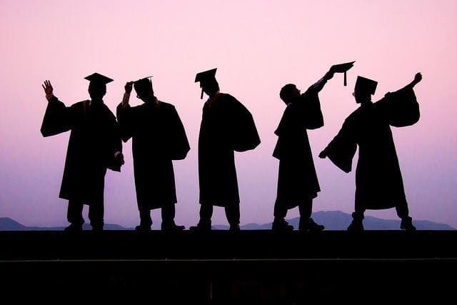 Des taux de réussite faibles en Licence universitaire