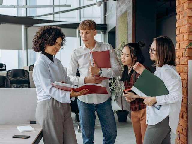 Exemples de sujets de mémoire sur le management visuel