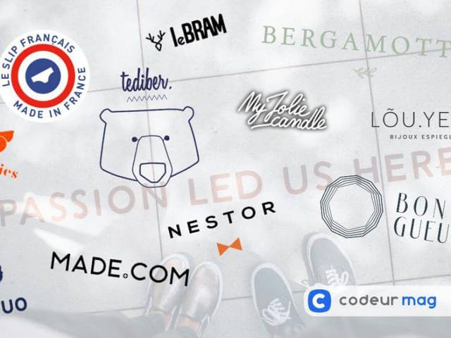 Le secteur des DNVB (Digital Native Vertical Brands)