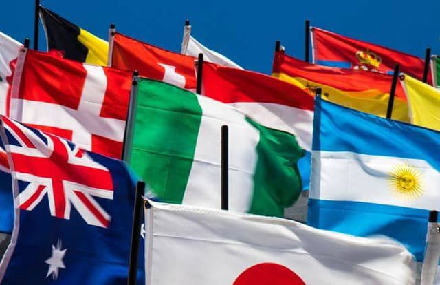 Exemples de sujets de mémoire en management international