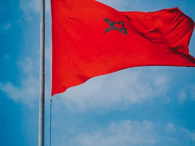 Analyse PESTEL d'un pays - Exemple du Maroc