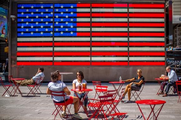 Les 5 choses à faire avant de chercher un stage aux États-Unis