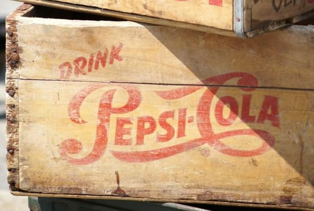 Le marketing mix de Pepsi
