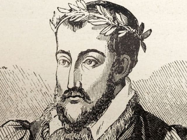 Joachim Du BELLAY : présentation, biographie, oeuvres principales