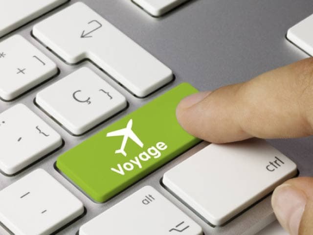Les 5 forces concurrentielles de Porter du secteur de l'e-tourisme