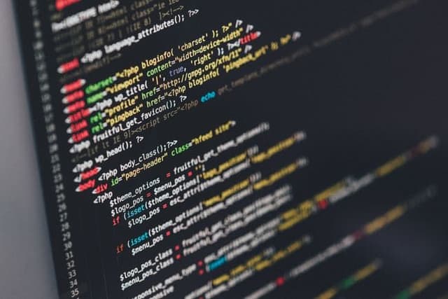 Exemples de sujets pour un rapport de stage en informatique