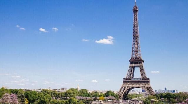 PESTEL Analysis, an example of a country - France