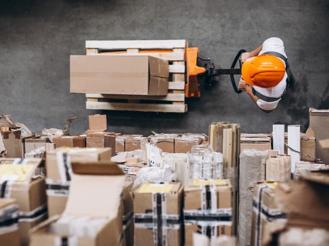 La chaîne de valeur d'une entreprise - Définition et exemple avec Amazon