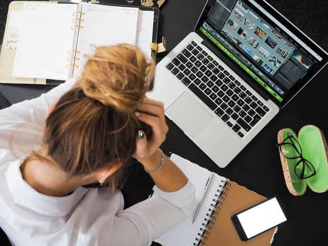 Le harcèlement moral au travail