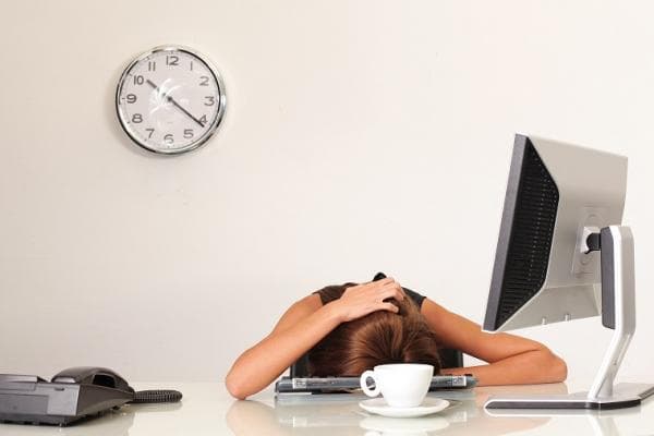 Rester positif au travail : 5 astuces ?!