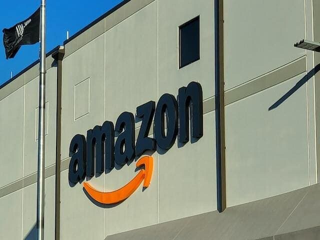 Analyse marketing sur Amazon, à l'aide de la matrice d'Ansoff
