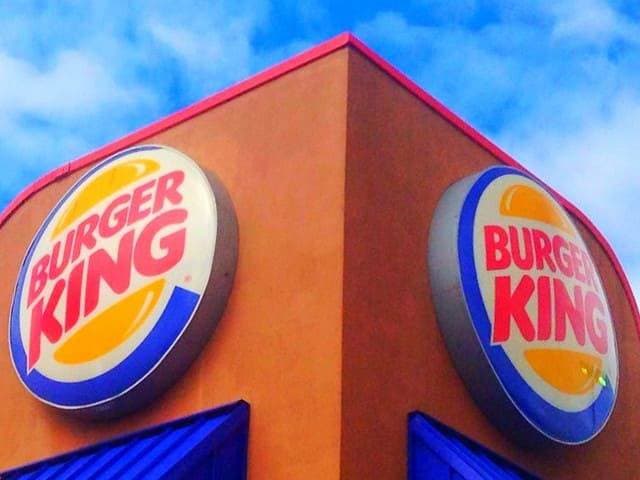 La stratégie de communication, exemple avec Burger King