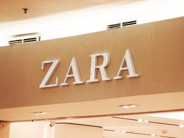 Quelles sont les 5 forces de Porter ? Exemple de Zara