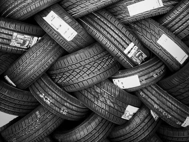 Exemple de SWOT d'une entreprise industrielle - Michelin
