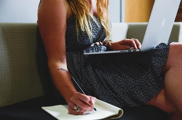 Interview d'une étudiante-entrepreneure