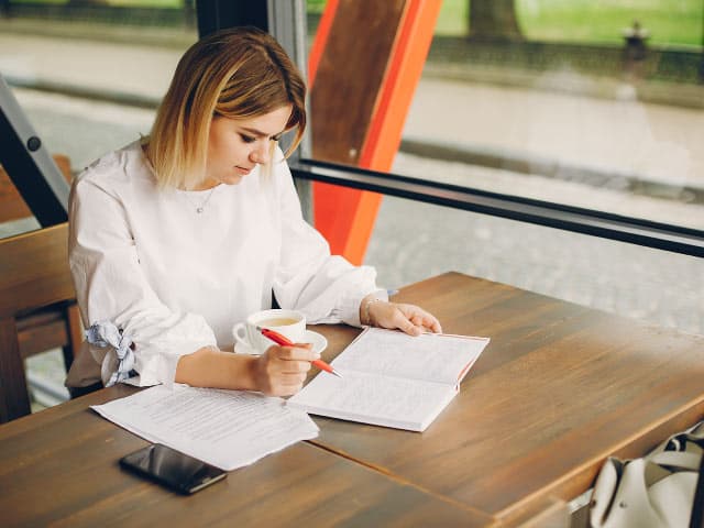 How to succeed in essay writing?