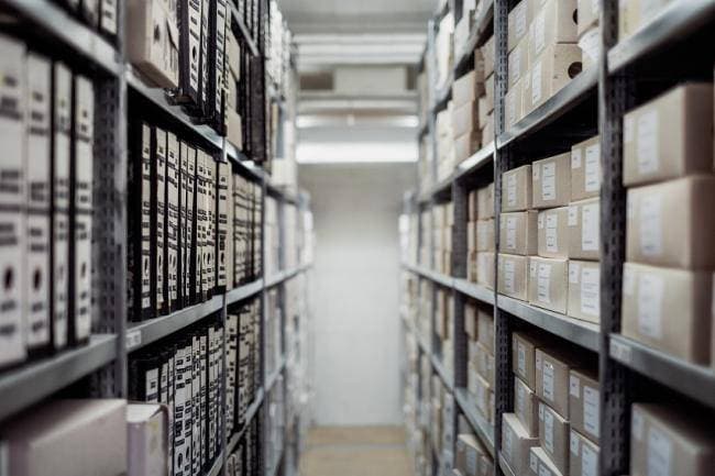 La logistique internationale et le rôle du logisticien - Cours